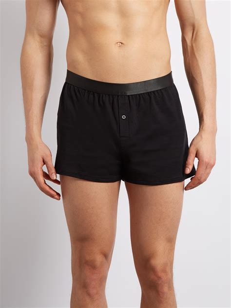 designer boxer shorts for men